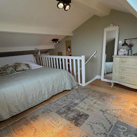 Bed and Breakfast De Lindenhof Tienhoven Esterno foto