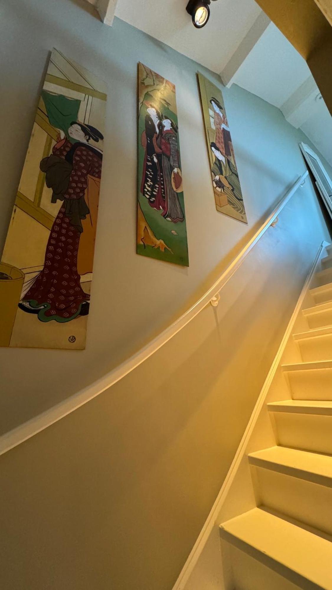 Bed and Breakfast De Lindenhof Tienhoven Esterno foto