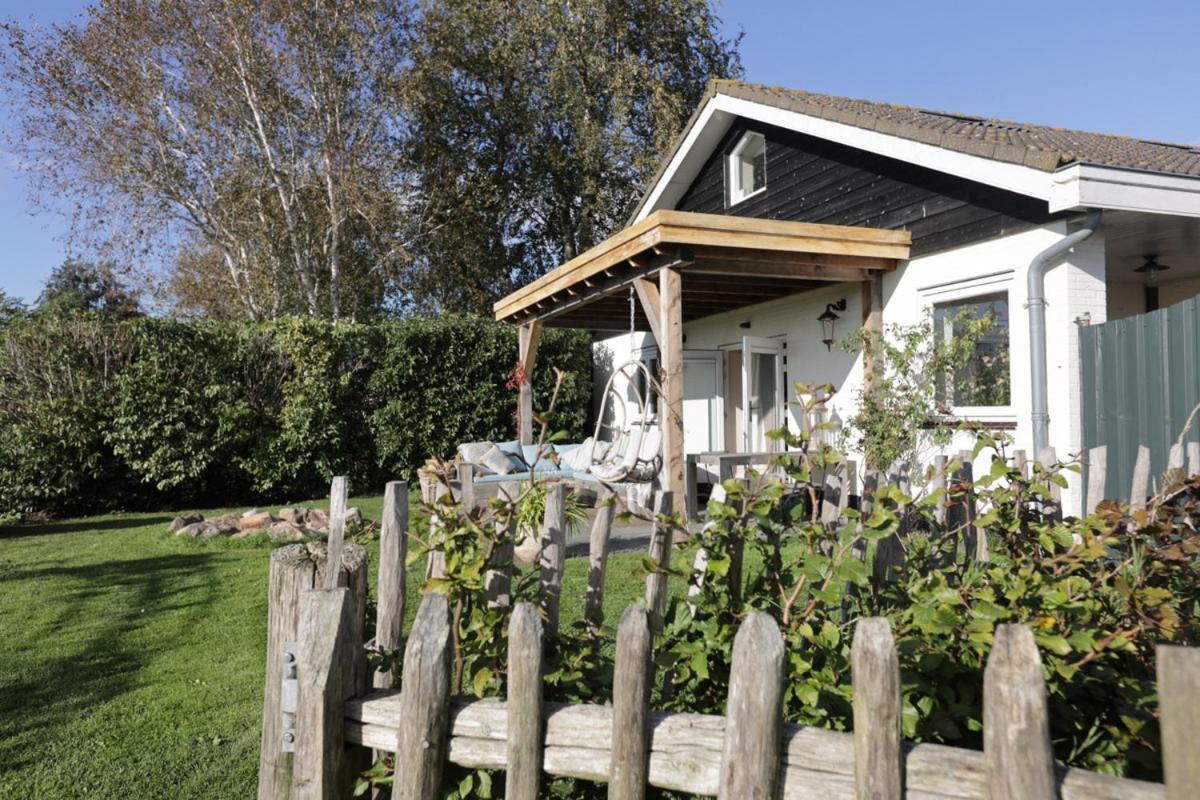Bed and Breakfast De Lindenhof Tienhoven Esterno foto
