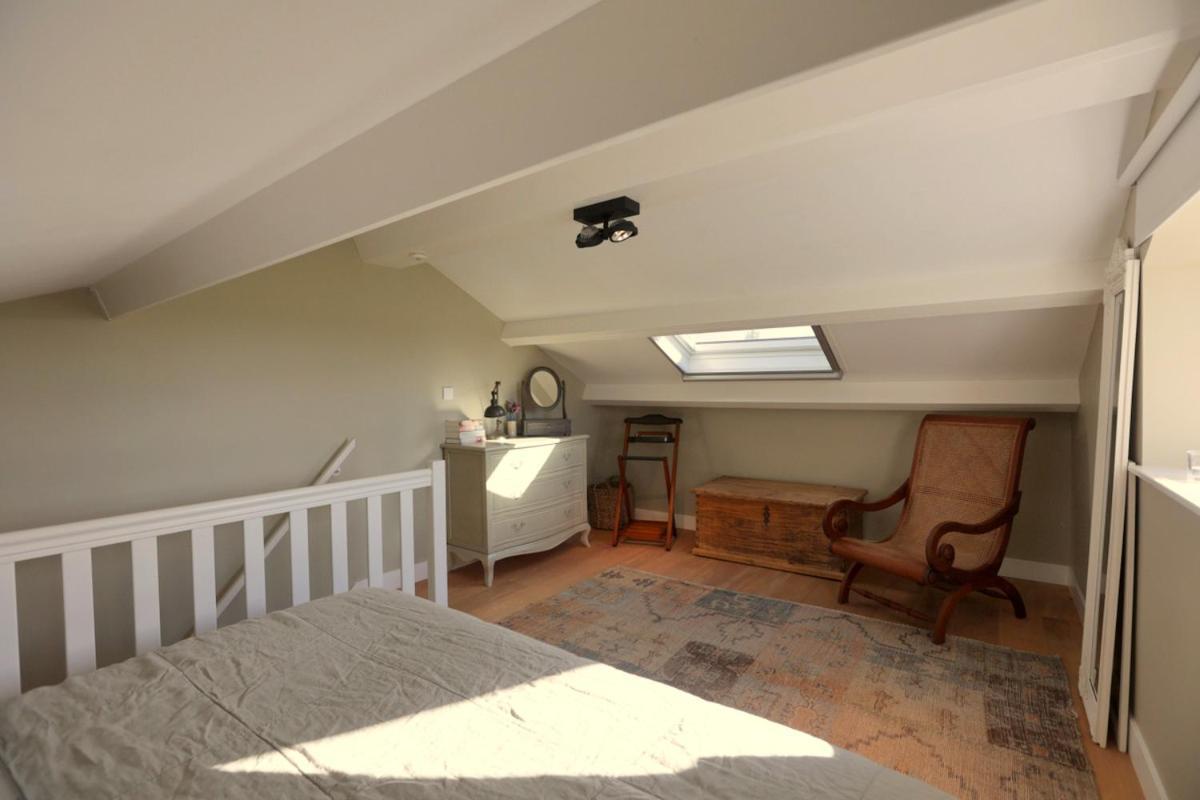 Bed and Breakfast De Lindenhof Tienhoven Esterno foto
