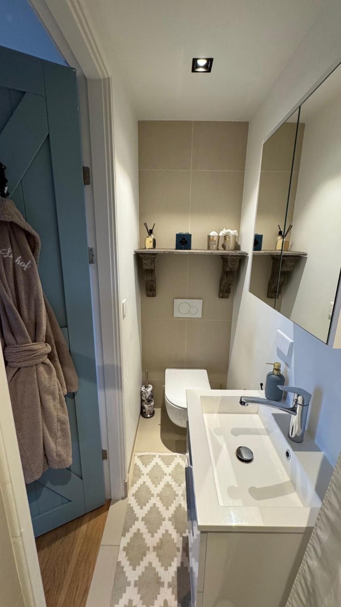Bed and Breakfast De Lindenhof Tienhoven Esterno foto