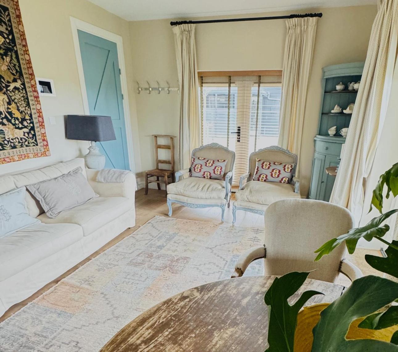 Bed and Breakfast De Lindenhof Tienhoven Esterno foto
