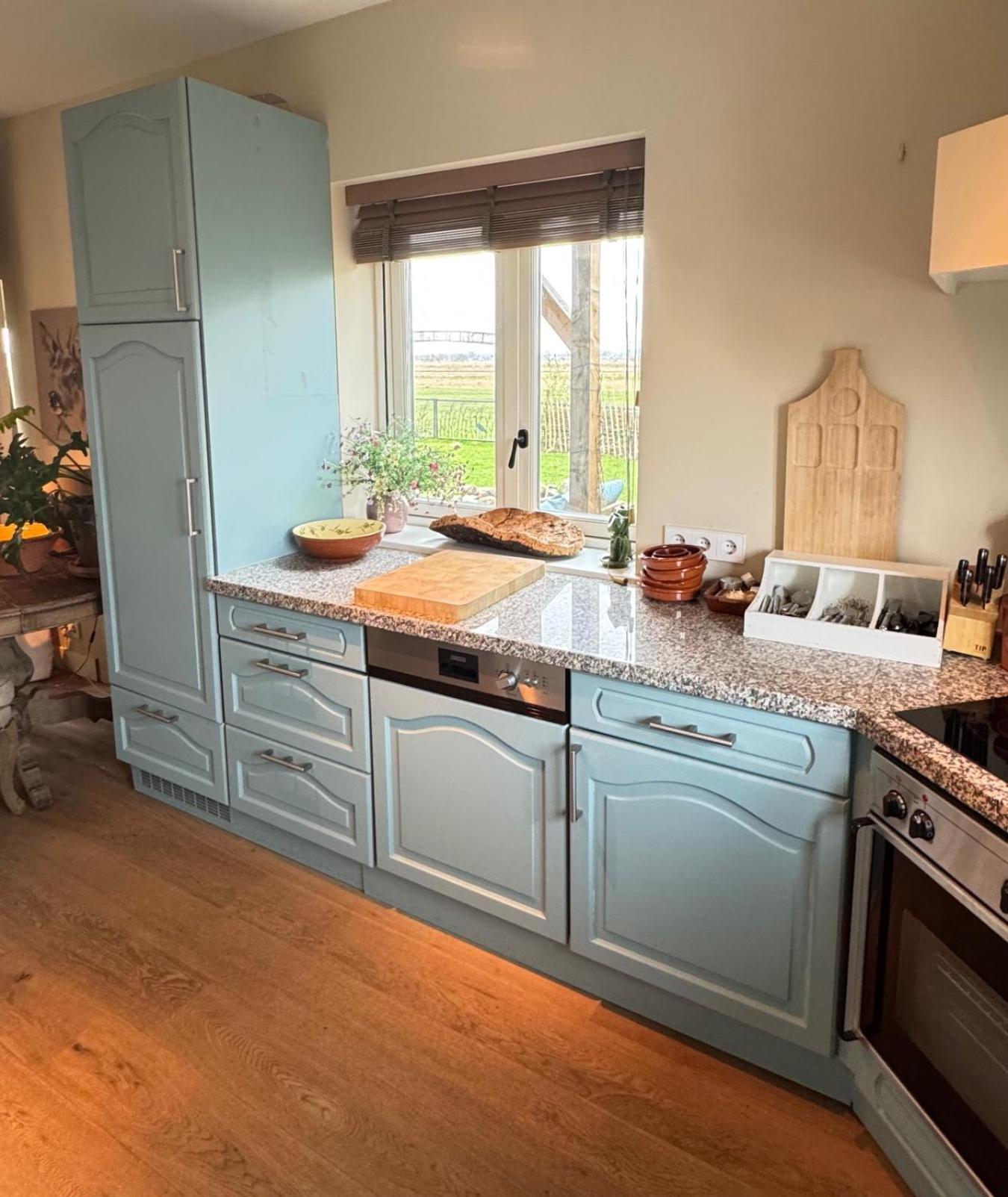 Bed and Breakfast De Lindenhof Tienhoven Esterno foto