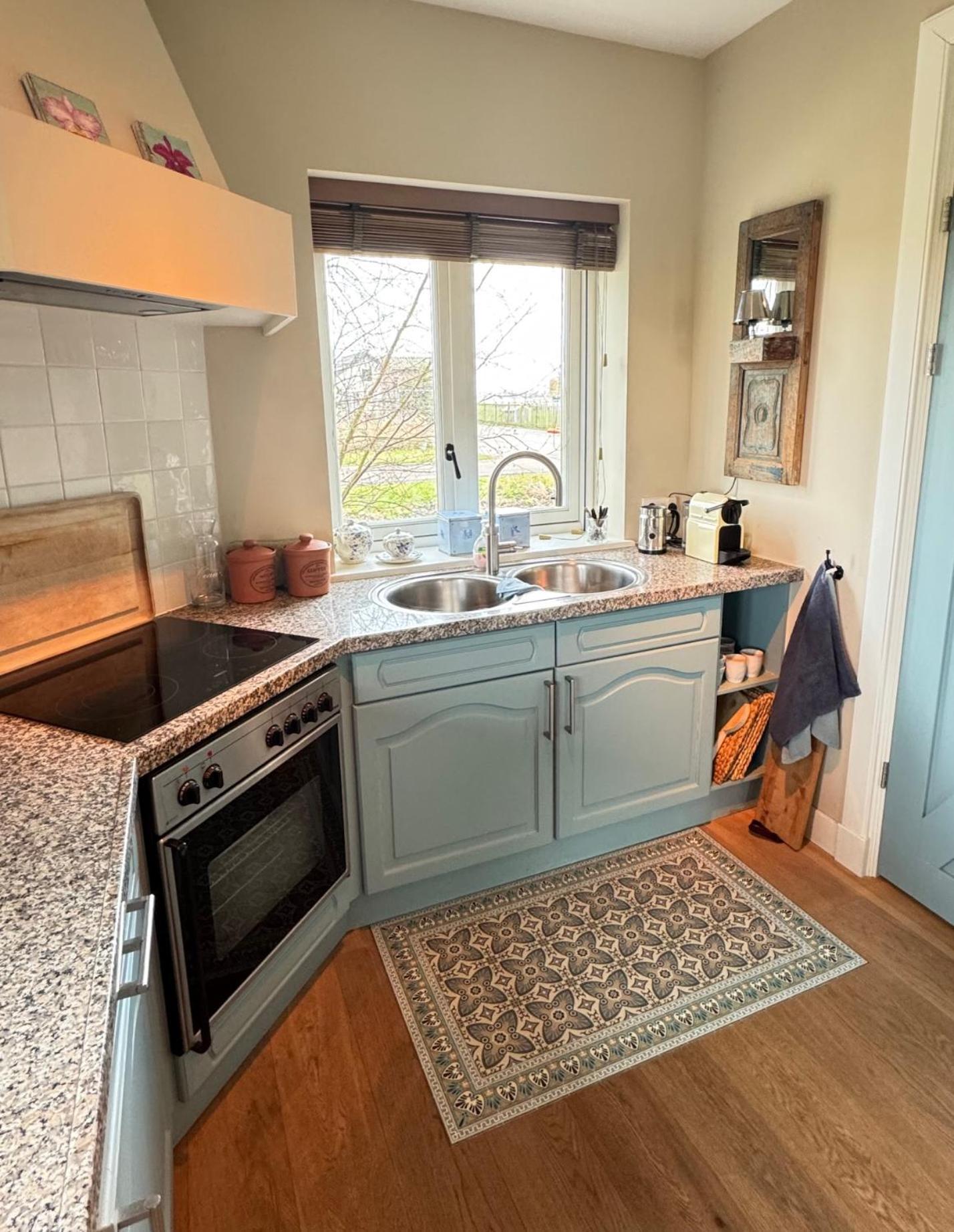 Bed and Breakfast De Lindenhof Tienhoven Esterno foto