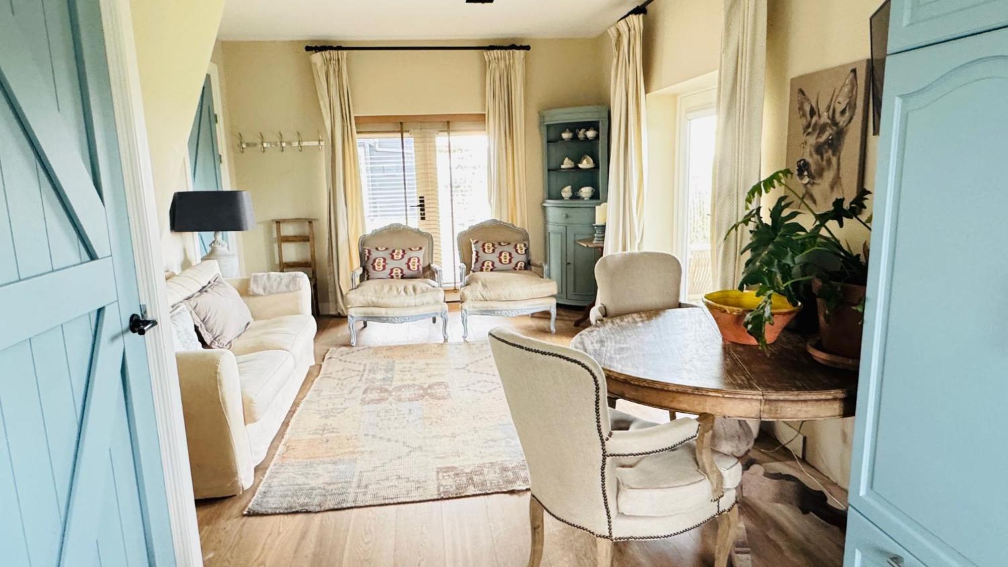 Bed and Breakfast De Lindenhof Tienhoven Esterno foto