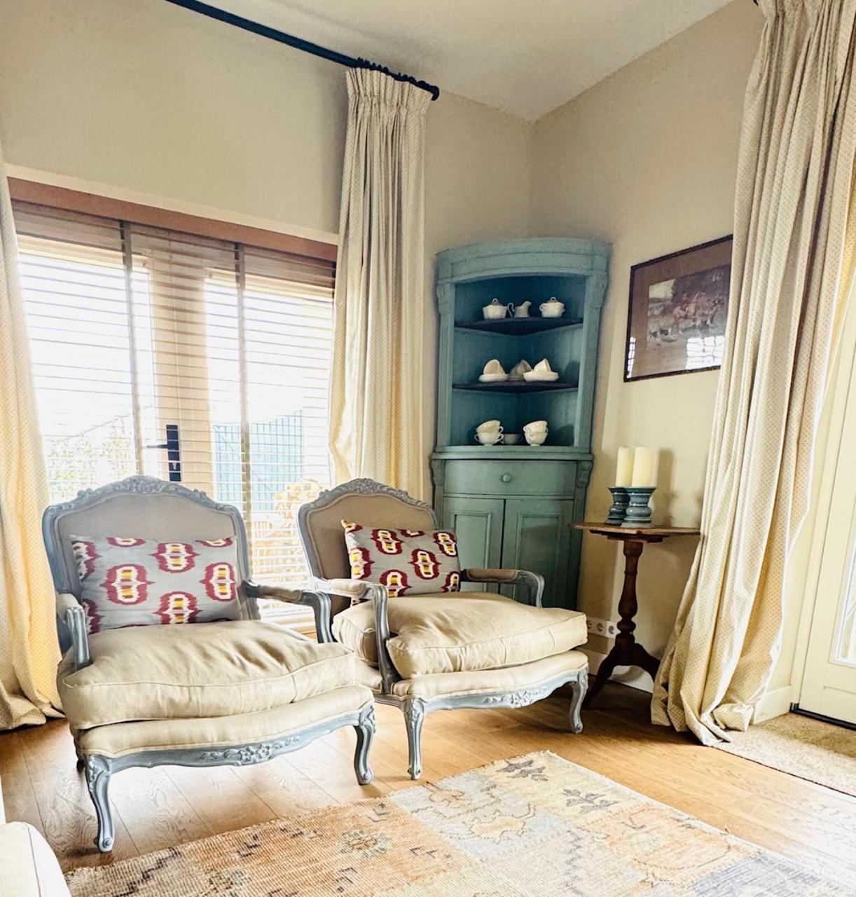 Bed and Breakfast De Lindenhof Tienhoven Esterno foto