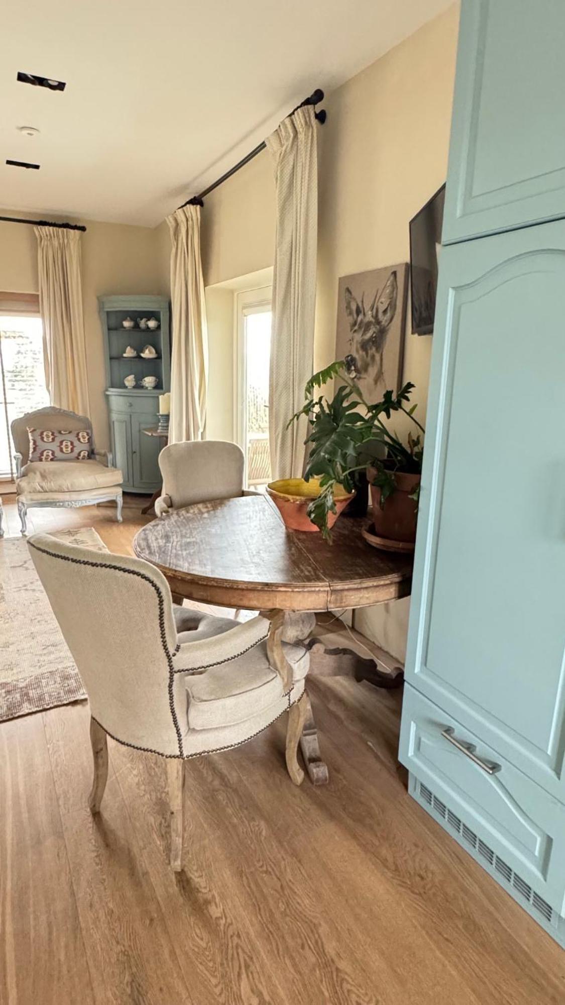 Bed and Breakfast De Lindenhof Tienhoven Esterno foto