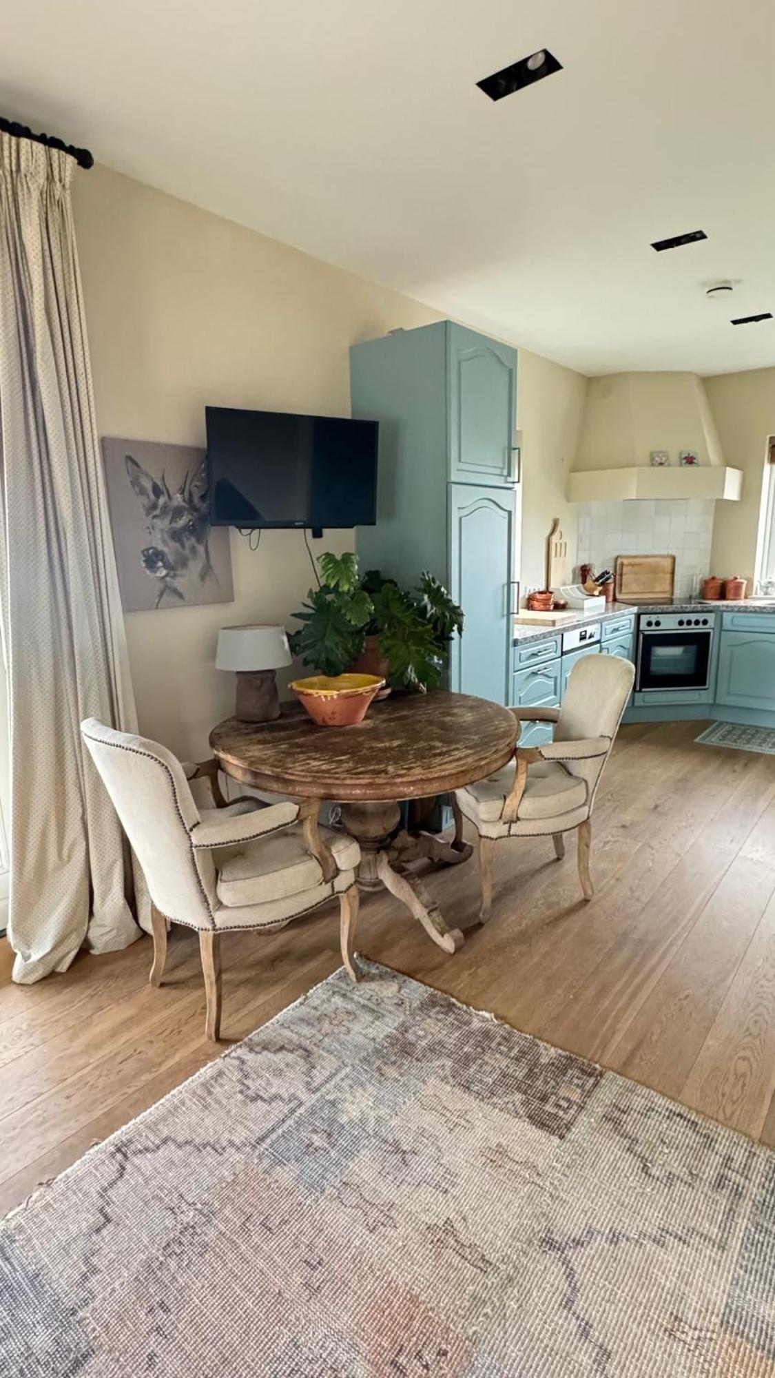 Bed and Breakfast De Lindenhof Tienhoven Esterno foto